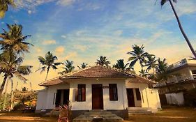 Vibes Beach House