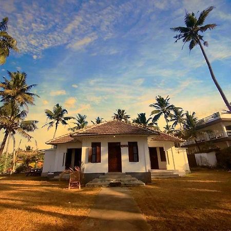Vibes Beach House Villa Varkala Exterior photo