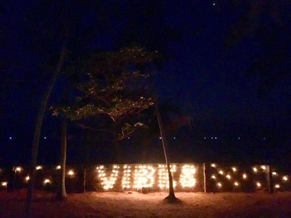 Vibes Beach House Villa Varkala Exterior photo