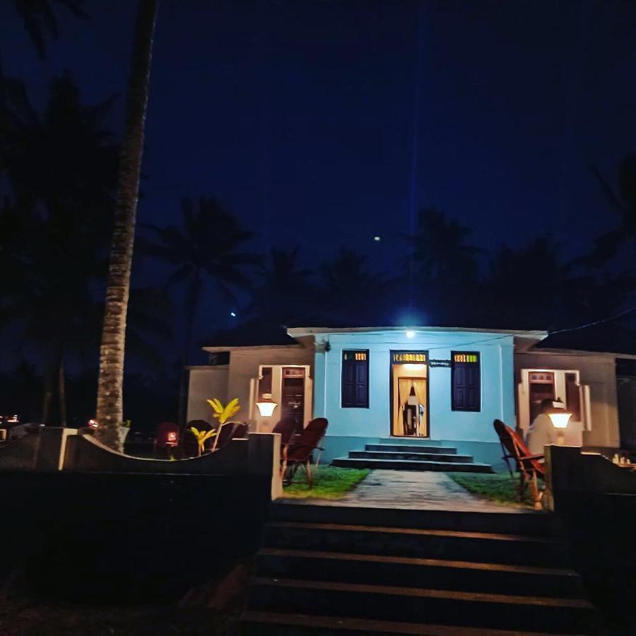 Vibes Beach House Villa Varkala Exterior photo