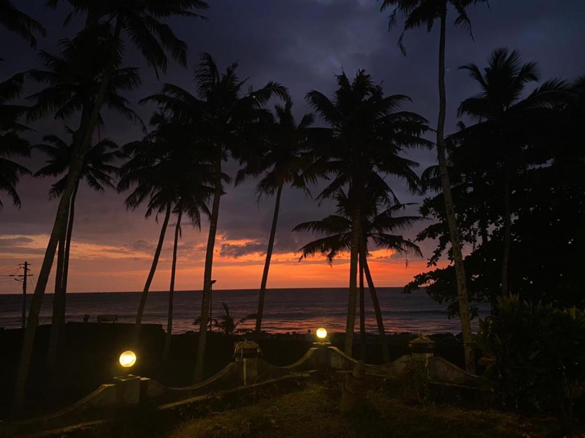 Vibes Beach House Villa Varkala Exterior photo