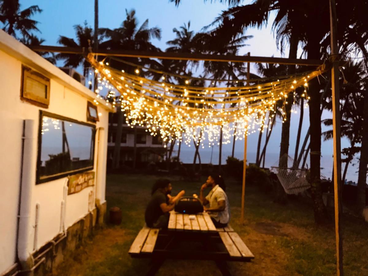 Vibes Beach House Villa Varkala Exterior photo