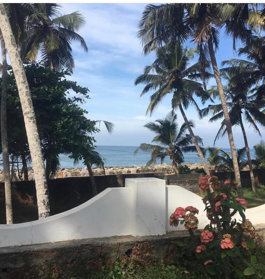 Vibes Beach House Villa Varkala Exterior photo