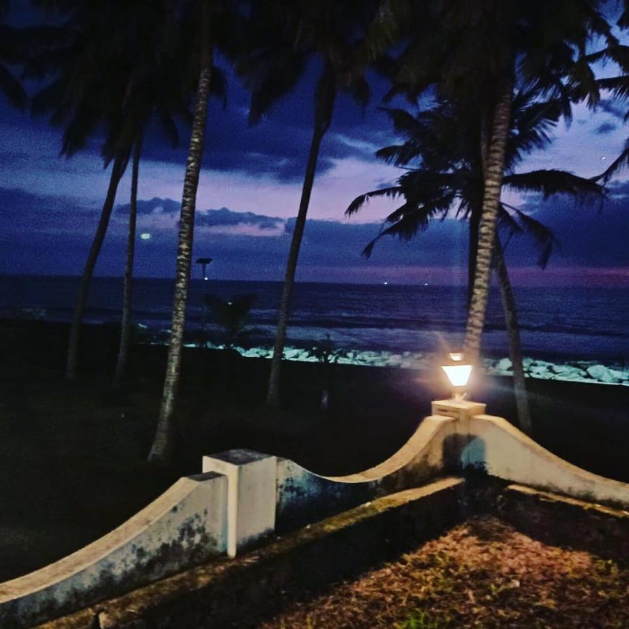 Vibes Beach House Villa Varkala Exterior photo
