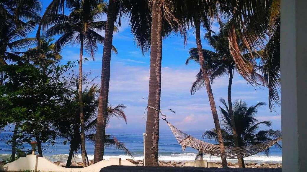 Vibes Beach House Villa Varkala Exterior photo