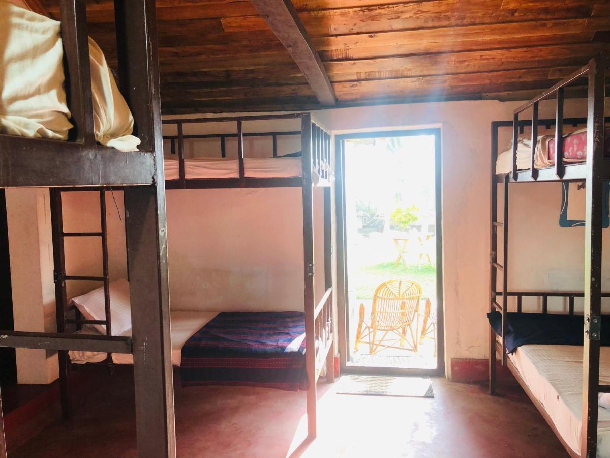 Vibes Beach House Villa Varkala Exterior photo
