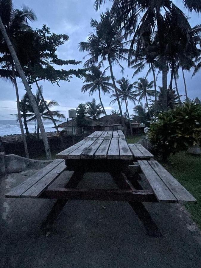 Vibes Beach House Villa Varkala Exterior photo