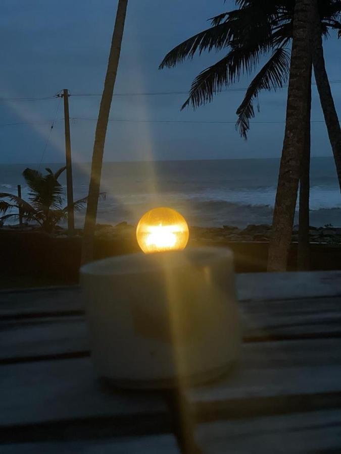 Vibes Beach House Villa Varkala Exterior photo